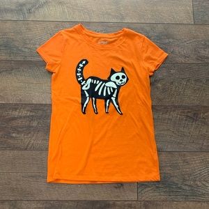 Short sleeve shirt